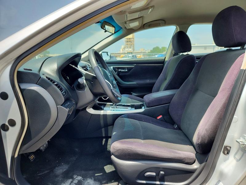Photo 7 from auction – 2013 NISSAN ALTIMA with VIN 1N4AL3AP7DC236812