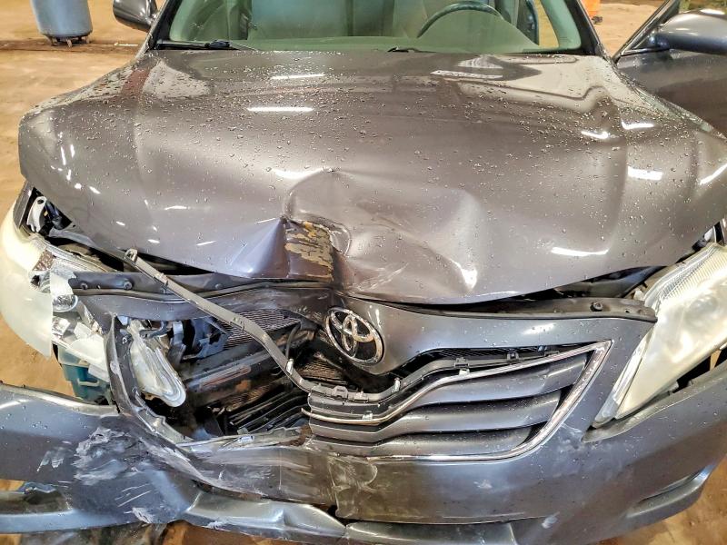 Photo 11 from auction – 2010 TOYOTA CAMRY with VIN 4T1BF3EK3AU571524