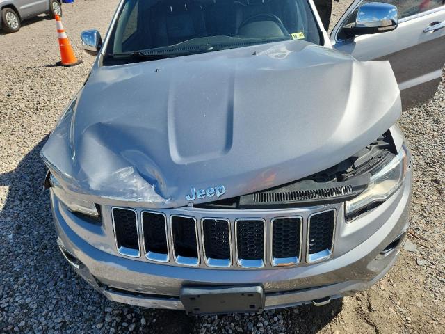 Photo 12 from auction – 2015 JEEP GRAND CHEROKEE with VIN 1C4RJFCTXFC822552