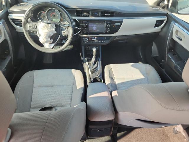 Photo 8 from auction – 2015 TOYOTA COROLLA with VIN 2T1BURHE2FC440043