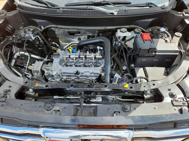 Photo 12 from auction – 2026 GMC TERRAIN with VIN 3GKALMEG2TL294134