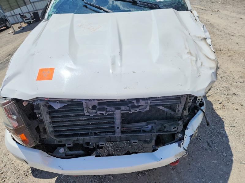 صورة رقم 11 من المزاد - 2018 CHEVROLET SILVERADO مع VIN 3GCUKREC3JG308232