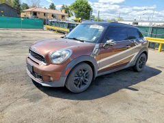 Zdjęcie 1 z aukcji – 2014 MINI COOPER z VIN WMWSS5C53EWN67294