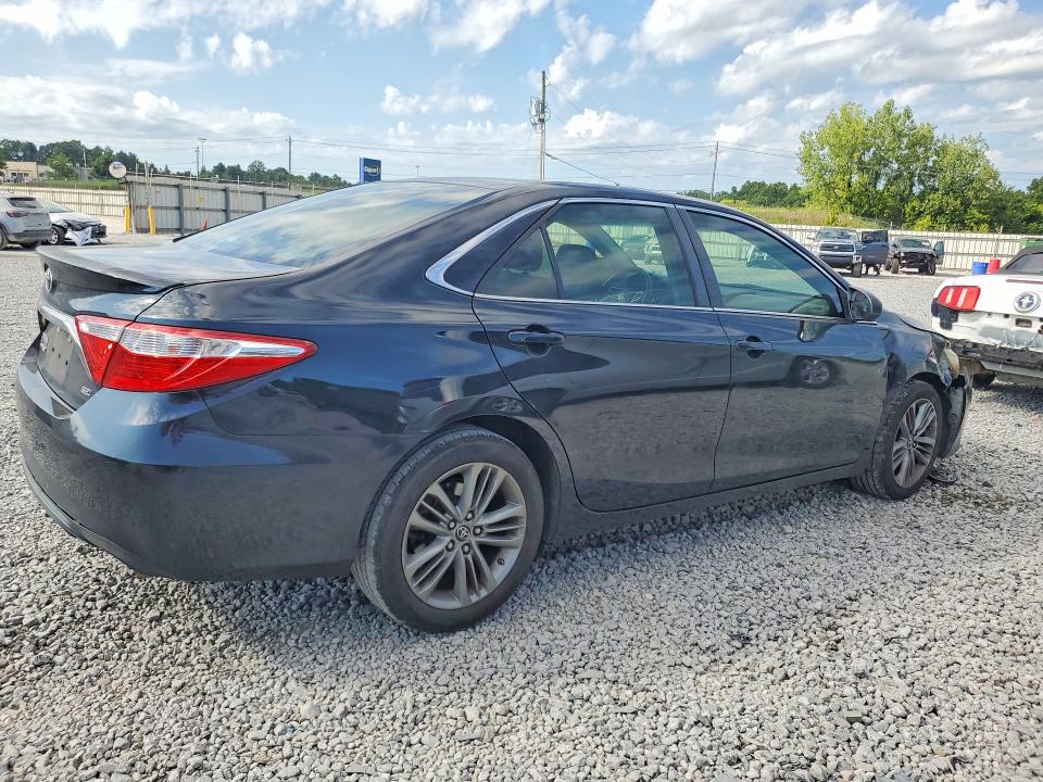 Photo 3 from auction – 2015 TOYOTA CAMRY with VIN 4T1BF1FK9FU012537