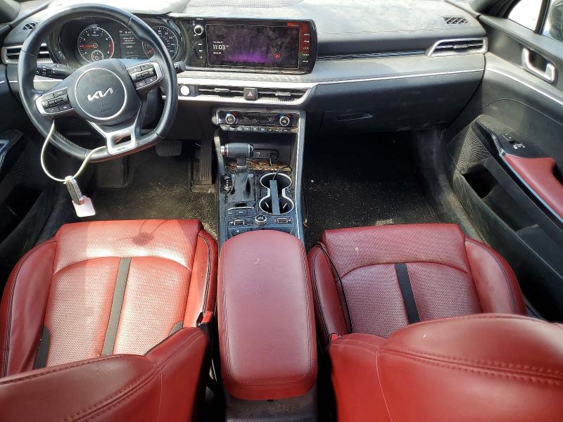 Фото 8 с аукциона – 2024 KIA K5 с VIN 5XXG64J25RG228902