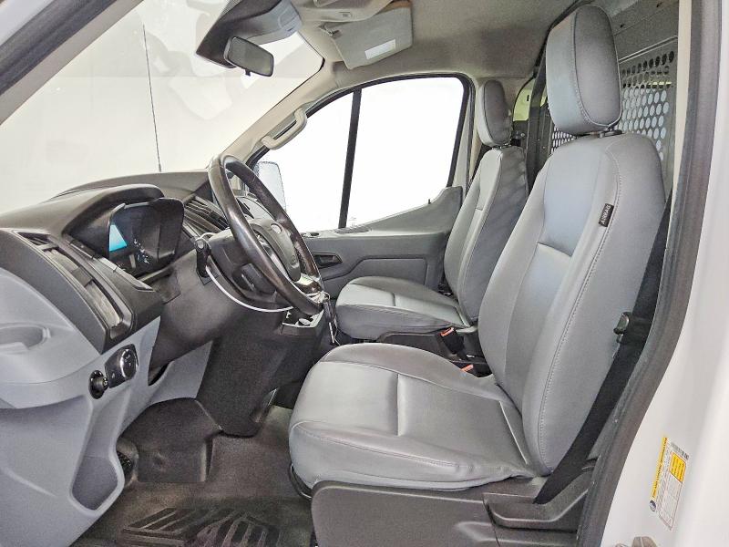 Photo 7 from auction – 2017 FORD TRANSIT with VIN 1FTBW2YG7HKB21614