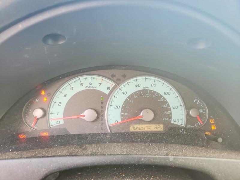 Photo 9 from auction – 2007 TOYOTA CAMRY with VIN 4T1BE46K27U170241