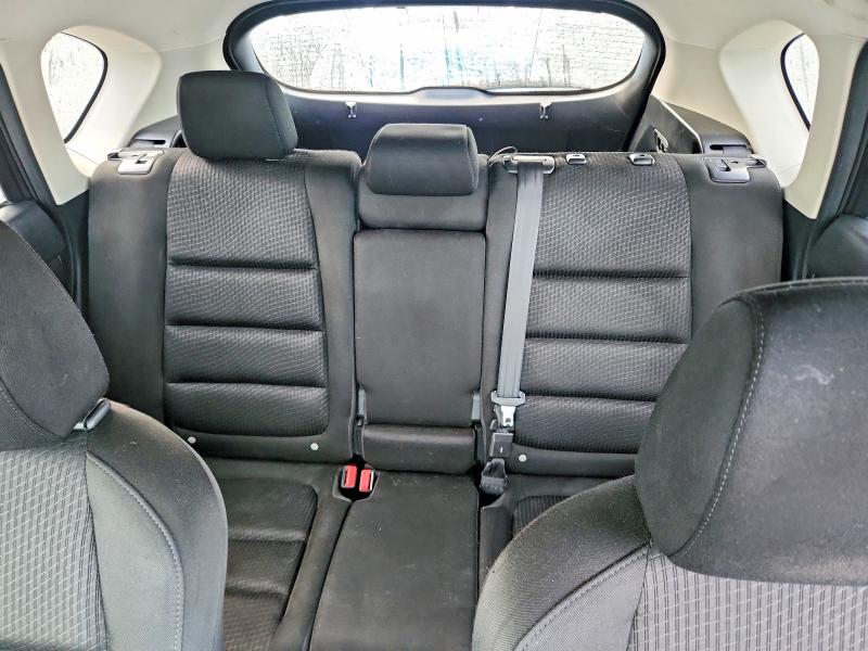 Photo 10 from auction – 2014 MAZDA CX-5 with VIN JM3KE2CY5E0312272