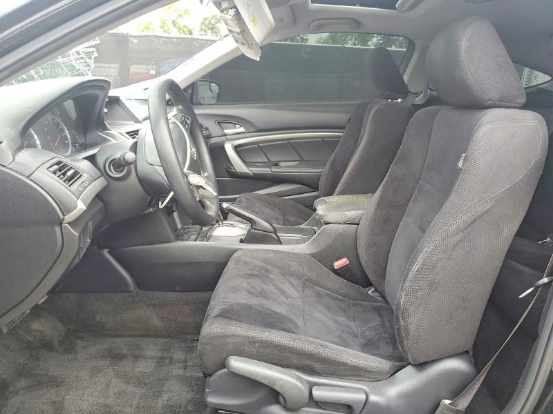 Photo 7 from auction – 2012 HONDA ACCORD with VIN 1HGCS1B72CA017759