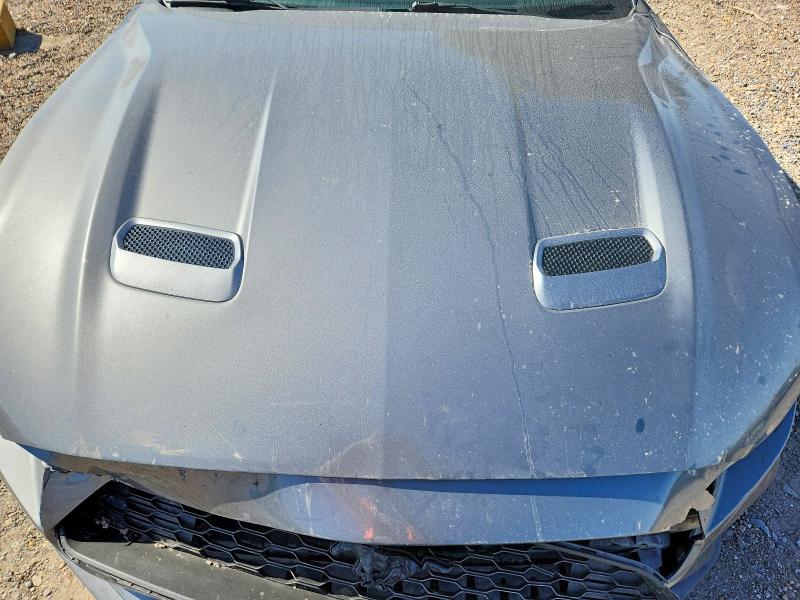 Снимка 11 от търг – 2022 FORD MUSTANG с VIN 1FA6P8TH1N5141889