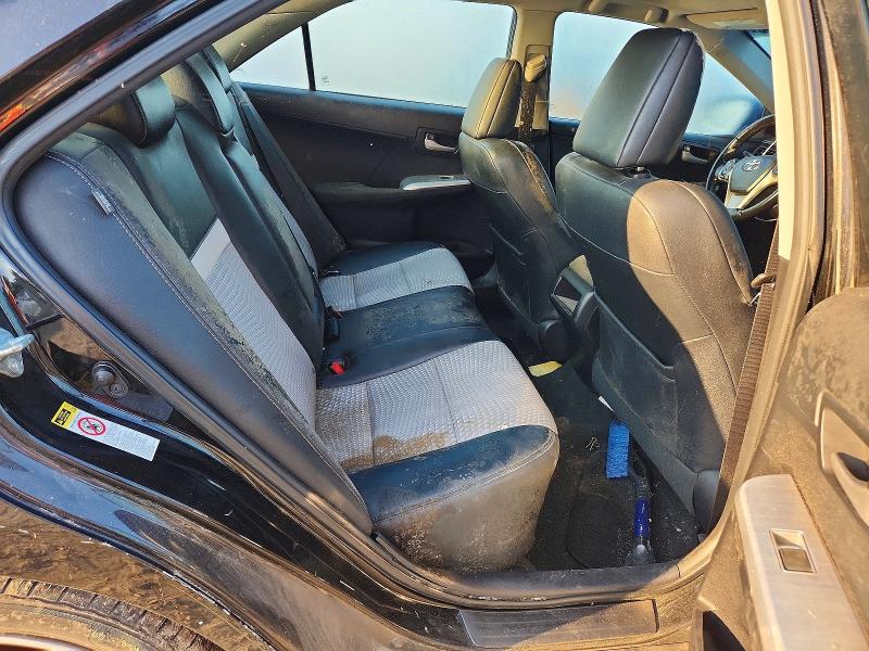Photo 10 from auction – 2012 TOYOTA CAMRY with VIN 4T1BF1FK5CU056899