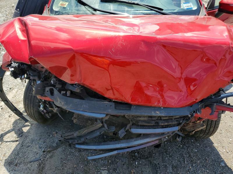 Photo 12 from auction – 2016 MAZDA CX-5 with VIN JM3KE4DY0G0911500