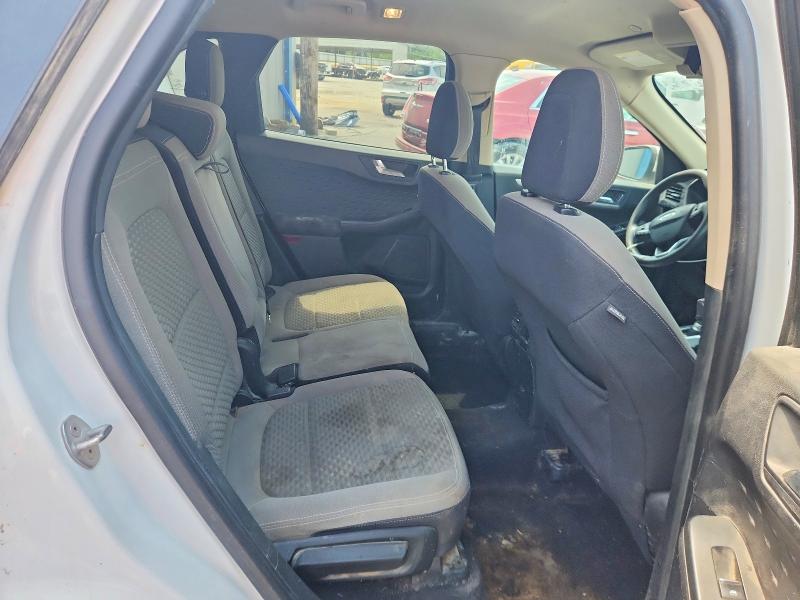 Photo 11 from auction – 2020 FORD ESCAPE with VIN 1FMCU0G69LUA10532