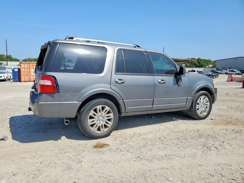 Photo 3 from auction – 2013 FORD EXPEDITION with VIN 1FMJU1K5XDEF05667