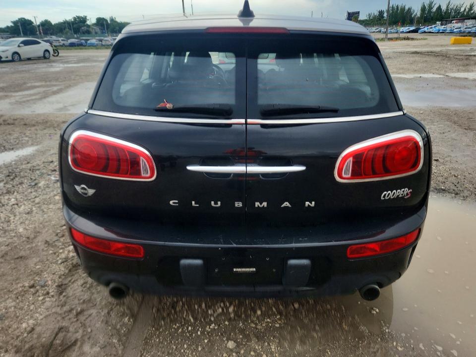 Photo 6 from auction – 2016 MINI COOPER with VIN WMWLN9C59G2E47595