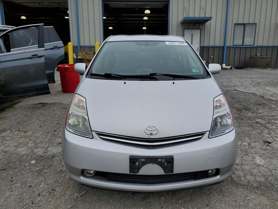 Photo 5 from auction – 2008 TOYOTA PRIUS with VIN JTDKB20U183396290
