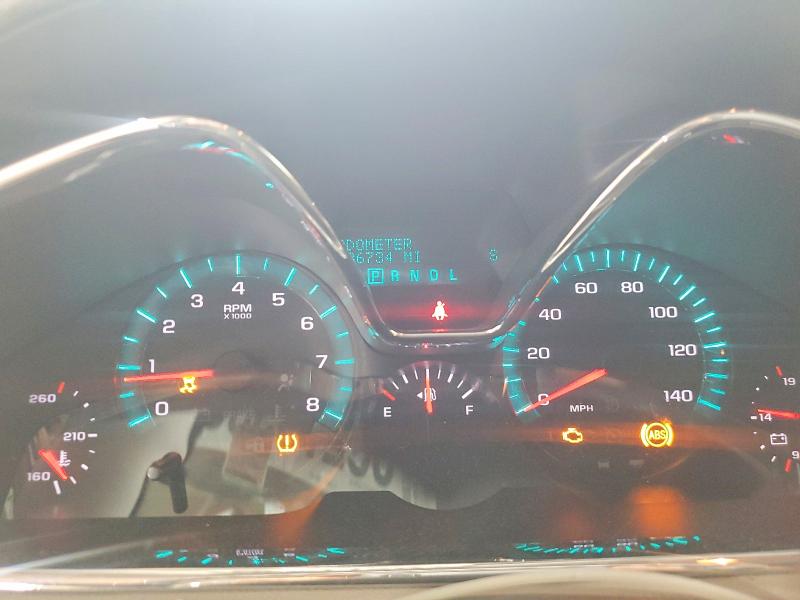 Photo 9 from auction – 2015 CHEVROLET TRAVERSE with VIN 1GNKVHKD5FJ195046