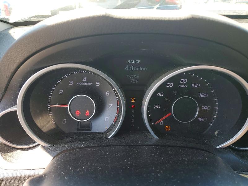 Photo 9 from auction – 2012 ACURA TL with VIN 19UUA8F53CA010635