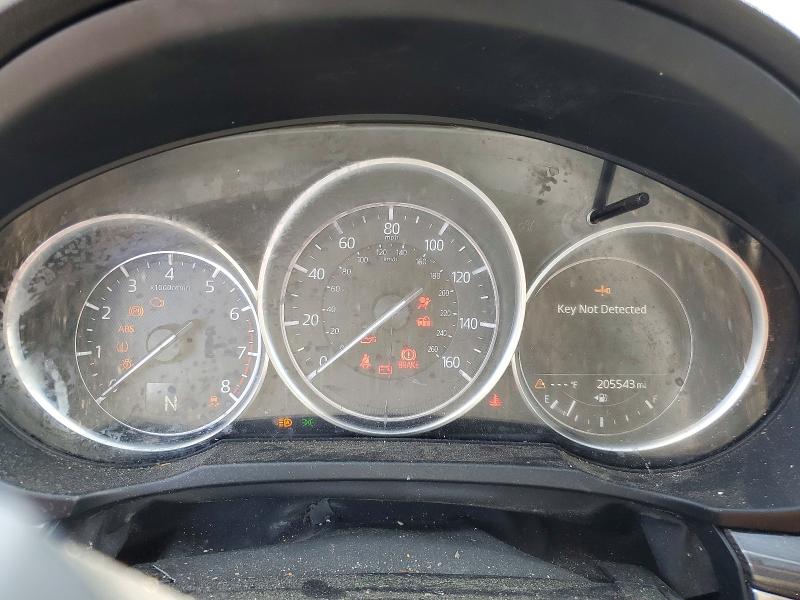 Фото 9 с аукциона – 2018 MAZDA CX-5 с VIN JM3KFADM9J1363331