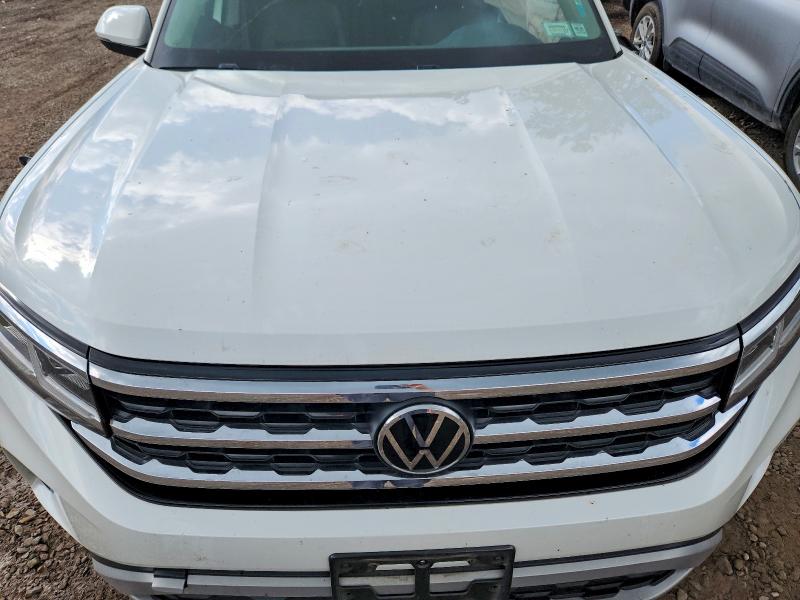 Снимка 12 от търг – 2023 VOLKSWAGEN ATLAS с VIN 1V2BR2CA6PC554455