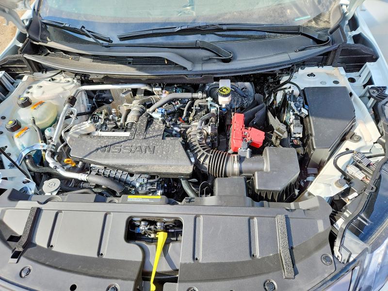 Photo 12 from auction – 2026 NISSAN ROGUE with VIN 5N1BT3BB7TC751482