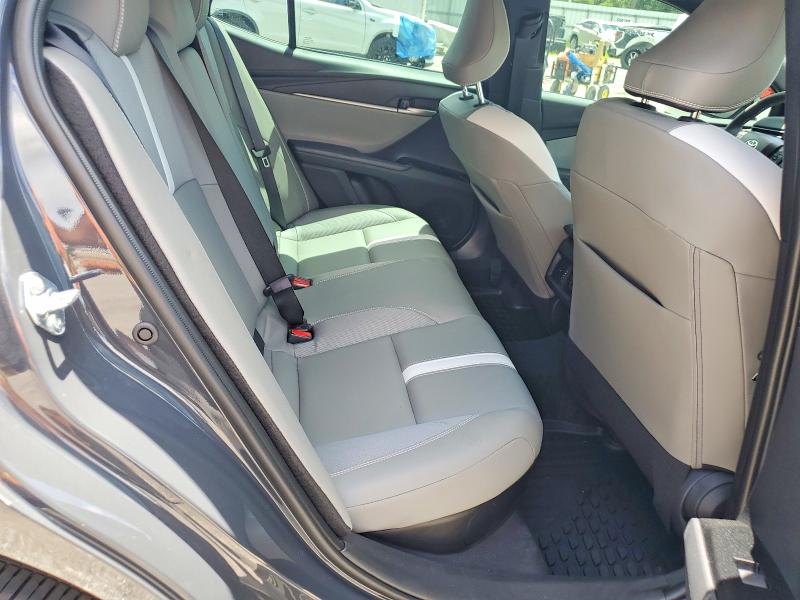 Zdjęcie 10 z aukcji – 2026 TOYOTA CAMRY z VIN 4T1DAACK6TU250823