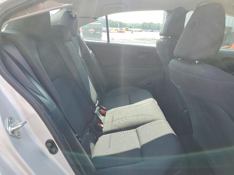 Photo 10 from auction – 2024 TOYOTA COROLLA with VIN 5YFB4MDE0RP120989