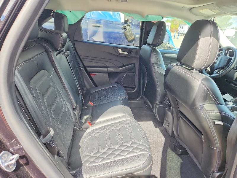 Zdjęcie 10 z aukcji – 2023 FORD ESCAPE z VIN 1FMCU0E14PUA25100