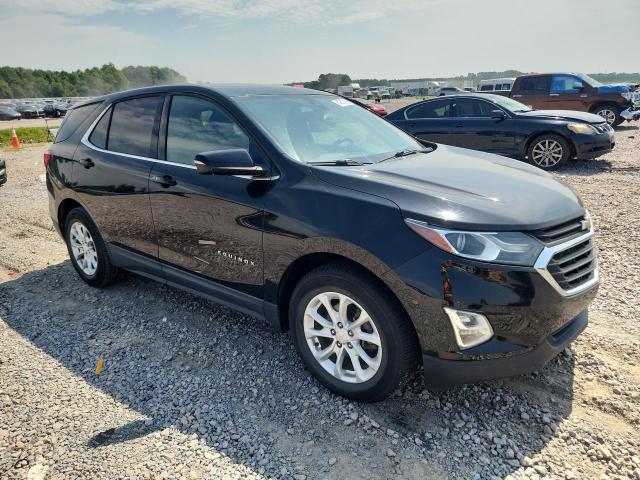 Foto 4 de la subasta – 2019 CHEVROLET EQUINOX con VIN 2GNAXJEV0K6284113