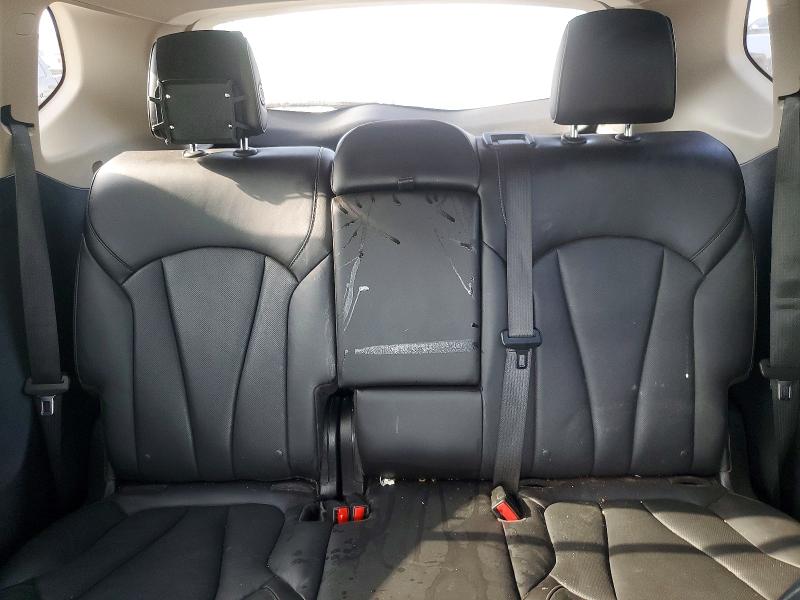 Photo 10 from auction – 2019 BUICK ENVISION with VIN LRBFXCSA2KD007099