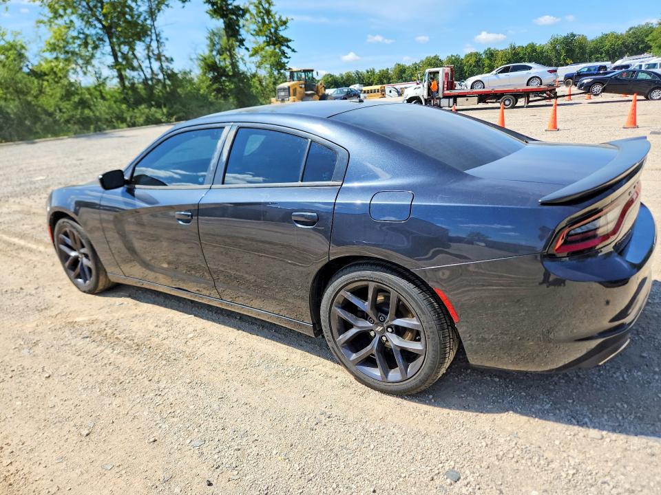 صورة رقم 2 من المزاد - 2019 DODGE CHARGER مع VIN 2C3CDXBG7KH554661