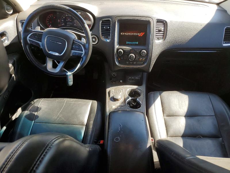 Photo 8 from auction – 2014 DODGE DURANGO with VIN 1C4RDJDG8EC597834