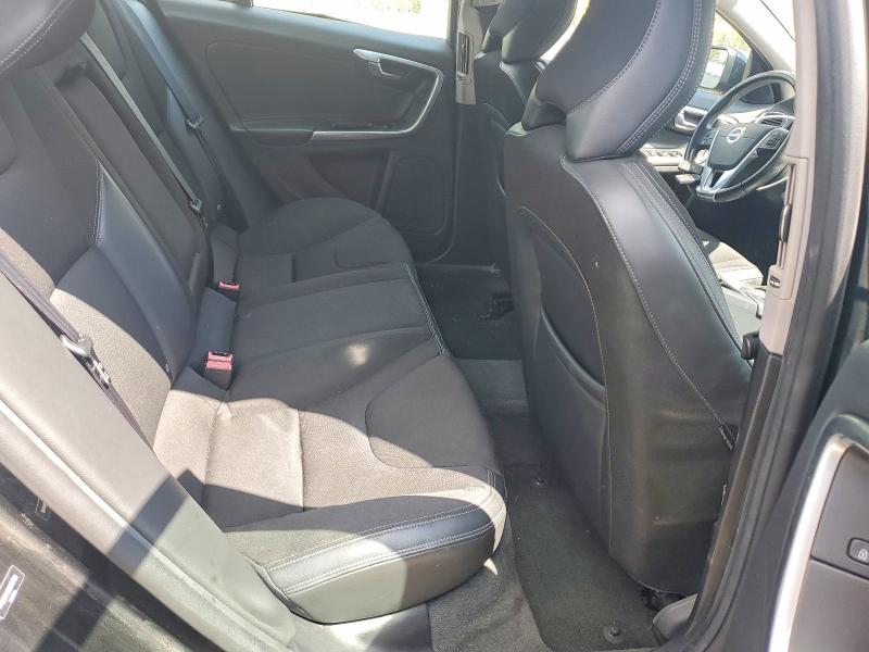 Photo 10 from auction – 2016 VOLVO S60 with VIN YV126MFJ6G2410180