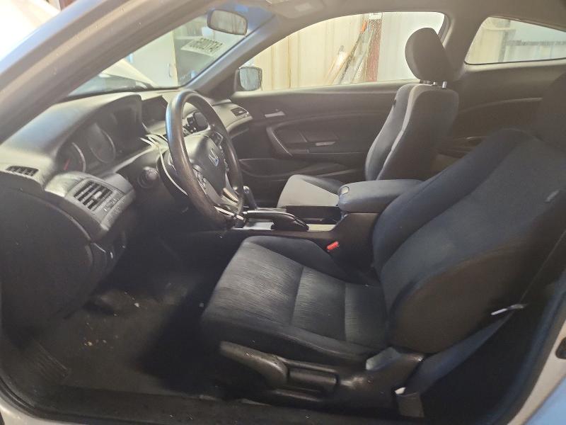 Photo 7 from auction – 2012 HONDA ACCORD with VIN 1HGCS1B37CA009198
