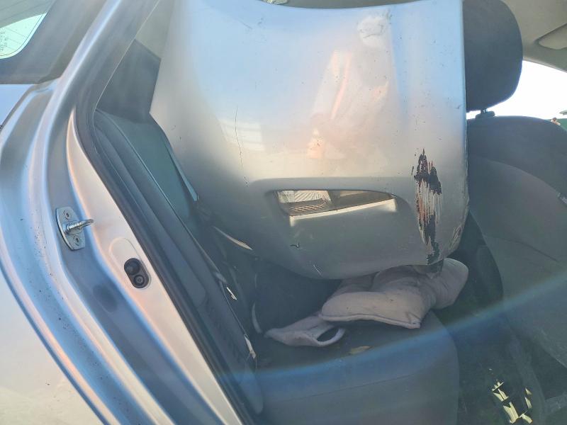 Photo 11 from auction – 2013 TOYOTA PRIUS with VIN JTDKN3DU1D5624648