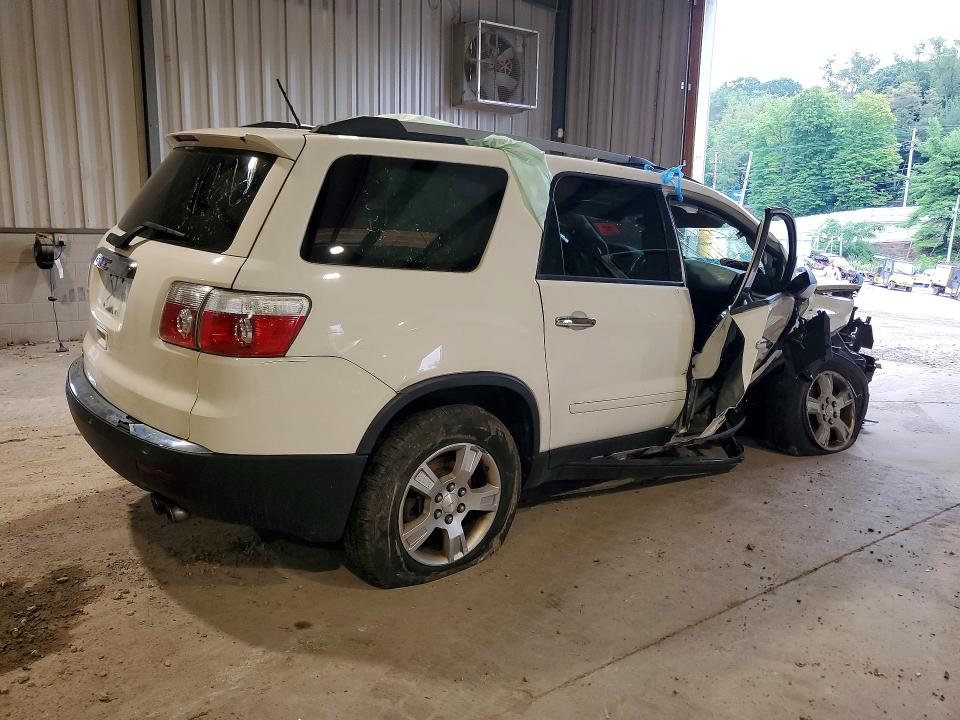 Photo 3 from auction – 2012 GMC ACADIA with VIN 1GKKRPED1CJ380018