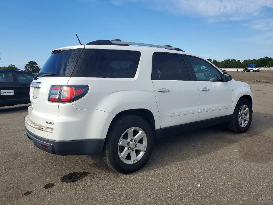 صورة رقم 3 من المزاد - 2016 GMC ACADIA مع VIN 1GKKVPKD2GJ132754