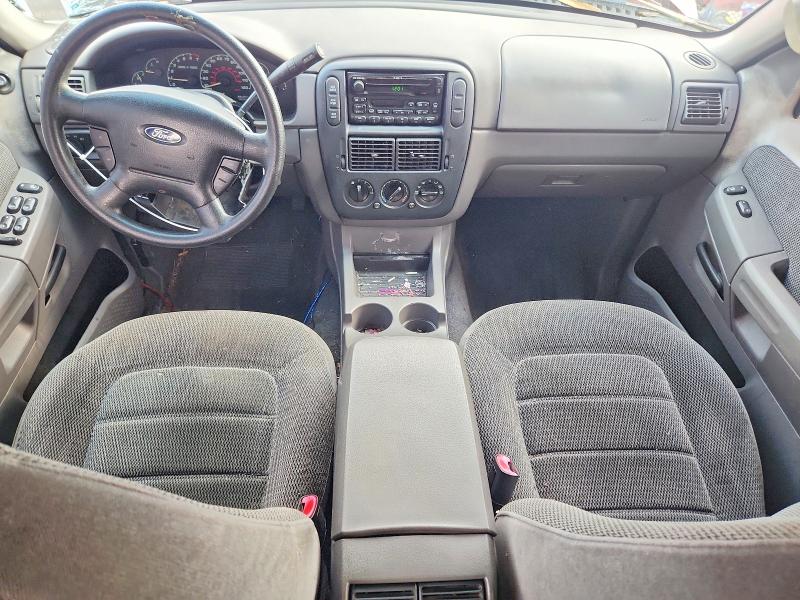Photo 8 from auction – 2002 FORD EXPLORER with VIN 1FMDU73E22ZA93216