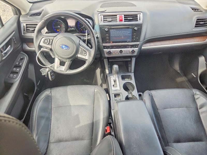 Photo 8 from auction – 2017 SUBARU OUTBACK with VIN 4S4BSAKC2H3274421