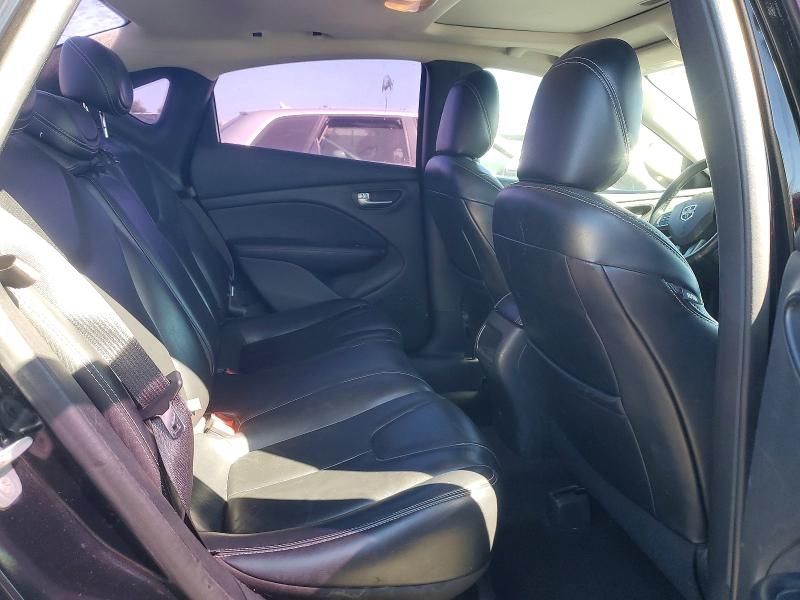 Photo 10 from auction – 2014 DODGE DART with VIN 1C3CDFCB3ED748117