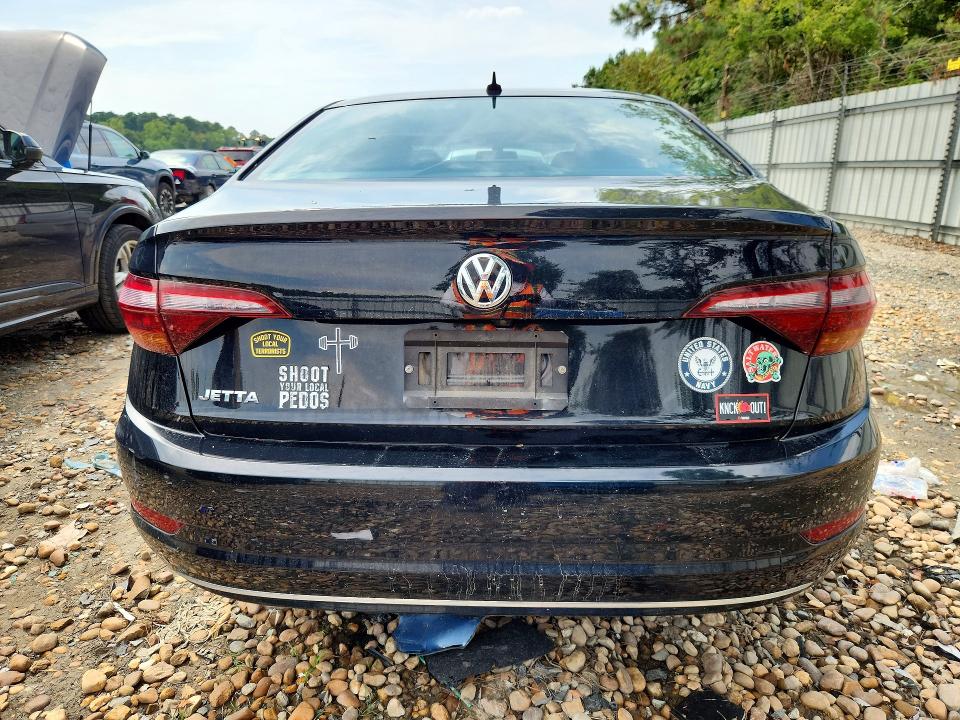 Photo 6 from auction – 2019 VOLKSWAGEN JETTA with VIN 3VWC57BU9KM098739