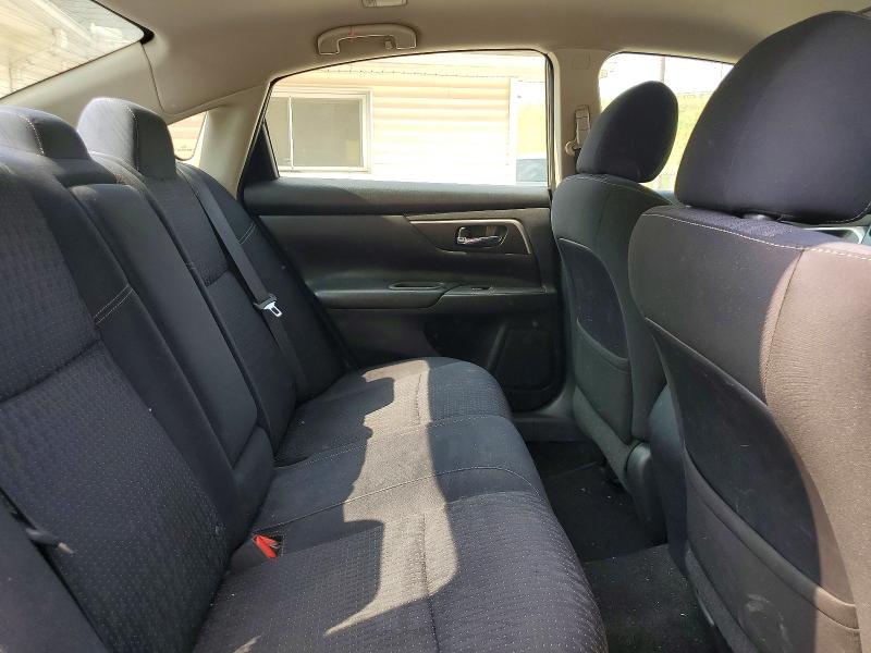 Photo 10 from auction – 2017 NISSAN ALTIMA with VIN 1N4AL3AP6HC170176