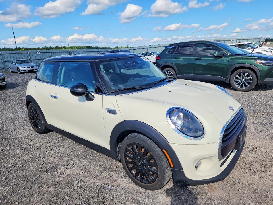 صورة رقم 4 من المزاد - 2019 MINI COOPER مع VIN WMWXP5C52K2H96496