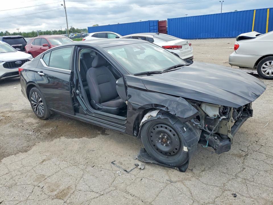 Photo 4 from auction – 2024 NISSAN ALTIMA with VIN 1N4BL4DV4RN374906