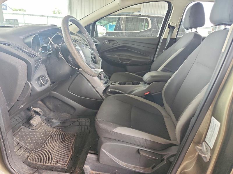 Photo 7 from auction – 2014 FORD ESCAPE with VIN 1FMCU0F74EUA59683