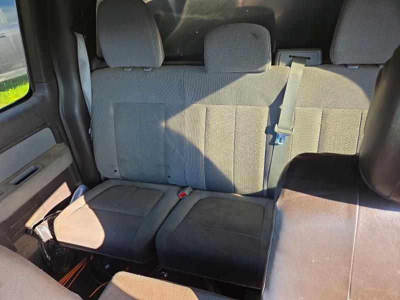 Photo 10 from auction – 2012 FORD F150 with VIN 1FTFX1EFXCFB75771