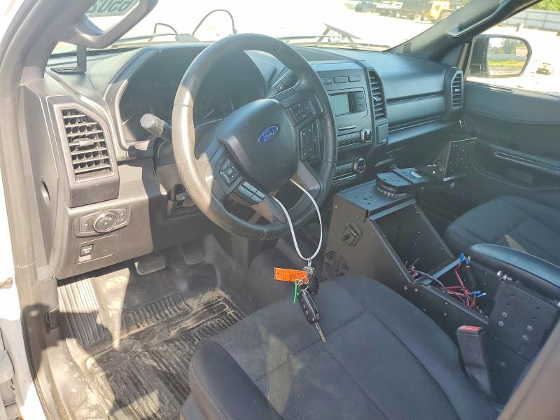 Photo 8 from auction – 2019 FORD EXPEDITION with VIN 1FMJU1GT2KEA06382