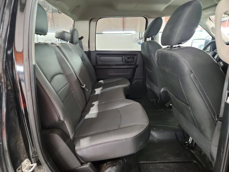 صورة رقم 10 من المزاد - 2021 RAM 1500 CLASSIC مع VIN 1C6RR7XT9MS551230