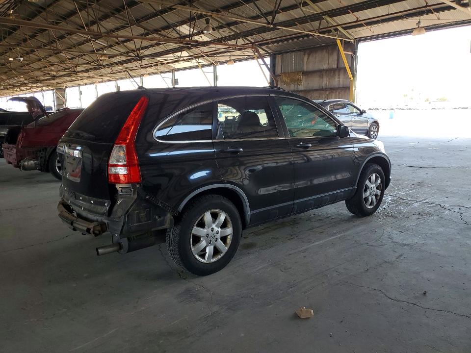 Photo 3 from auction – 2008 HONDA CR-V with VIN JHLRE48558C070011