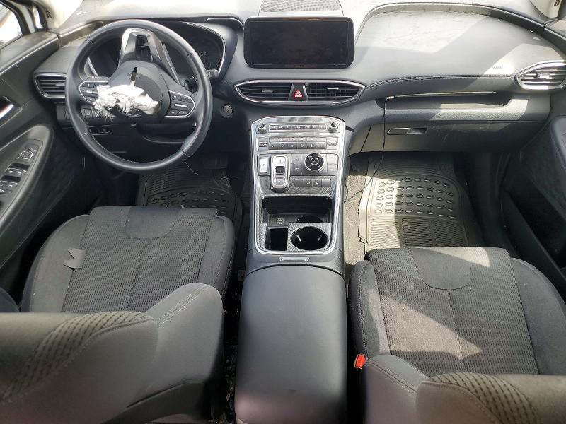 Photo 8 from auction – 2023 HYUNDAI SANTA FE with VIN 5NMS2DAJ3PH539224